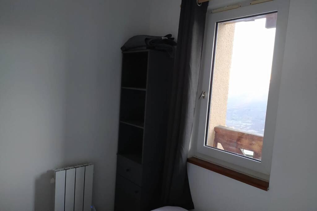 Appart Ac Balcon Neuf 2Chbrs- 6P - Pied Des Pistes Loudenvielle Ngoại thất bức ảnh